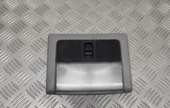 Rover 45 Headlining lighting console trim 