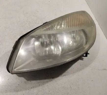 Renault Scenic II - Grand scenic II Headlight/headlamp 15810300LI