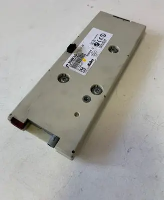 BMW 7 E65 E66 Aerial antenna amplifier 9167126