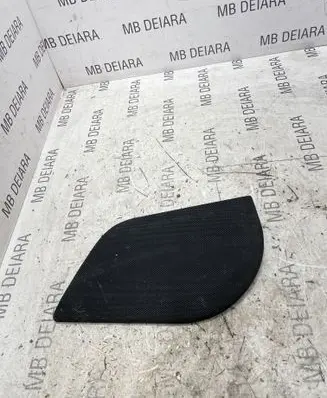 Tesla Model S Rear door speaker cover trim 100770900A