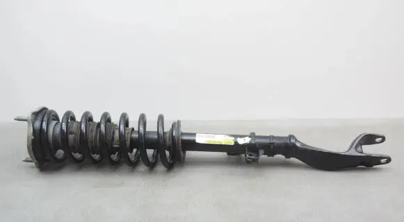 Mercedes-Benz GLC X253 C253 Front shock absorber/damper A2533203066