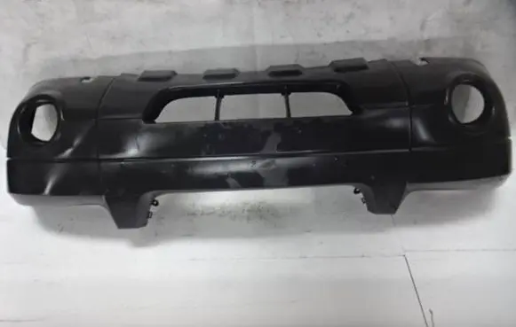 Ford Escape I Rear bumper 5L8417C831
