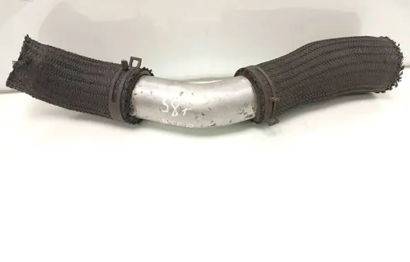 Hyundai H-1, Starex, Satellite Intercooler hose/pipe