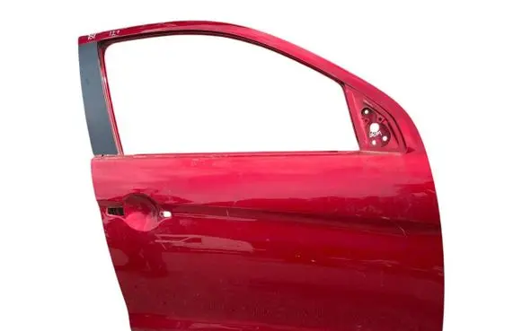 Mitsubishi ASX Front door