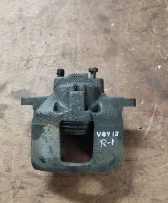 Chrysler Town & Country V Front brake caliper 68003707AC