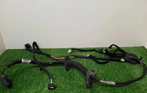 Opel Vivaro Front door wiring loom 93460098 241247927R