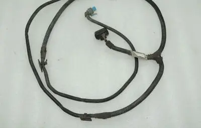 Opel Zafira B Headlight/headlamp wiring loom/harness 13193607