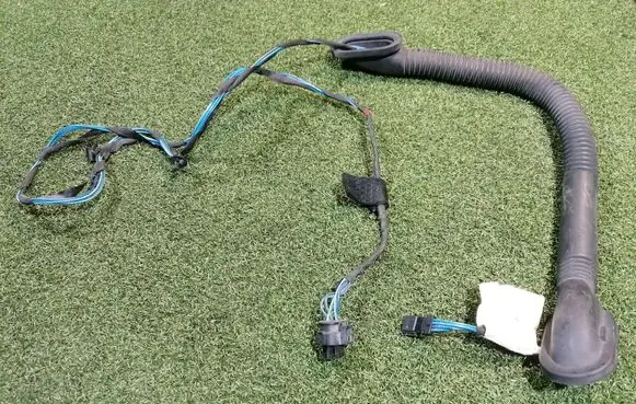 Mercedes-Benz Sprinter W906 Front door wiring loom A9060005999