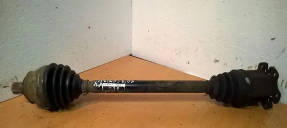 Audi A8 S8 D3 4E Front driveshaft 4E0407271P