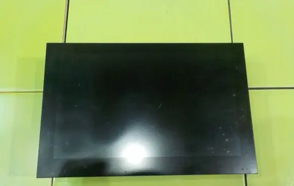 Peugeot Partner III Radio/CD/DVD/GPS head unit 9830426480 18AB9