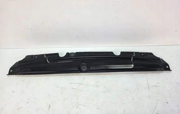 BMW X7 G07 Rear bumper underbody cover/under tray 