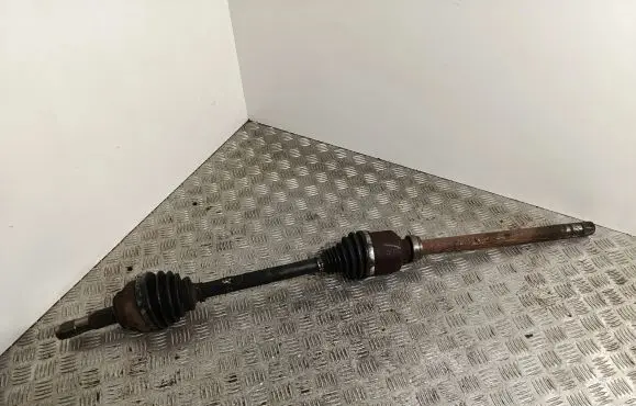 Fiat Ducato Front driveshaft