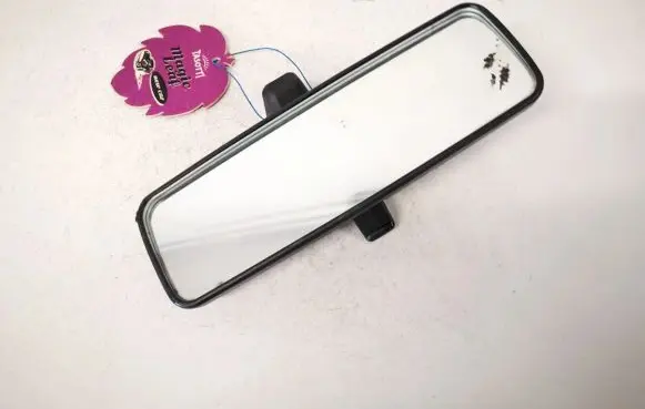 Fiat Bravo Rear view mirror (interior) e3011028