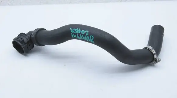 Citroen Jumpy Engine coolant pipe/hose 290