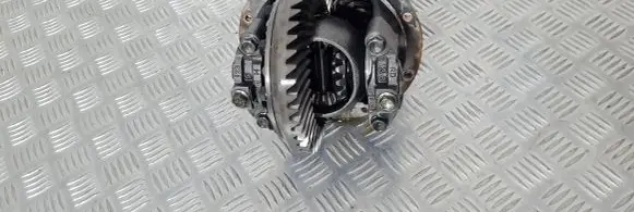 Suzuki Jimny Front differential 