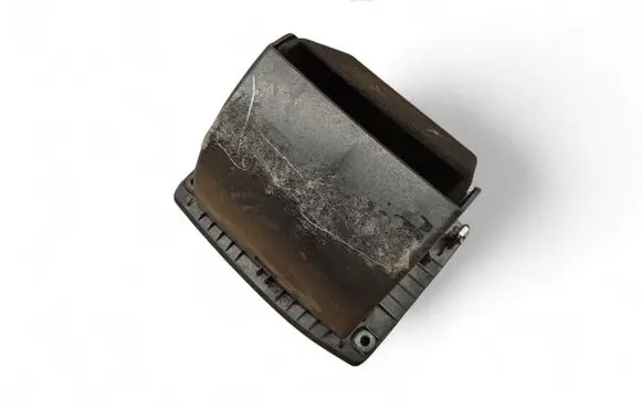 BMW X6 F16 Glove box 9270608