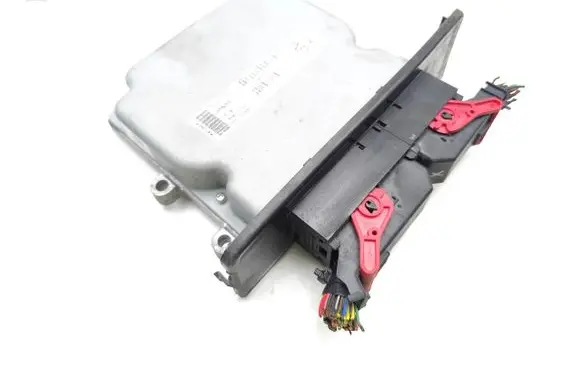 Land Rover Discovery 3 - LR3 Engine control unit/module NNN500451 2797009250 MB2797009250