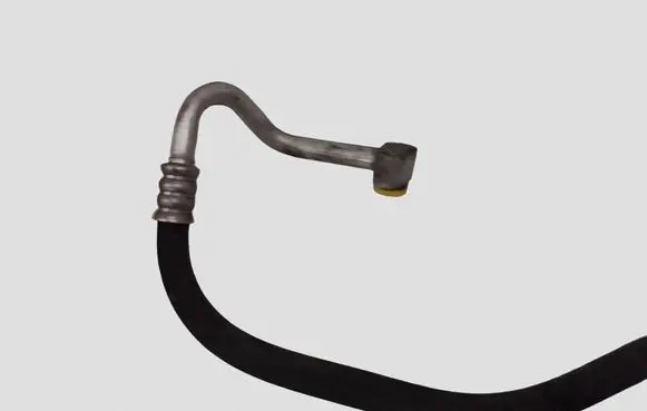 BMW 3 F30 F35 F31 Air conditioning (A/C) pipe/hose 6453921223208