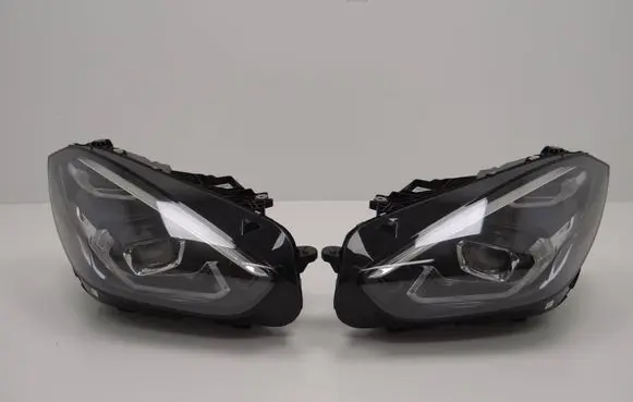BMW Z4 g29 Headlights/headlamps set 9481257 9481258 9481257-05