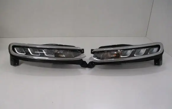 Citroen C3 Aircross LED Daytime headlight 9822790680