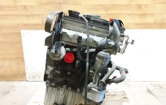 Audi A4 S4 B8 8K Engine CAG