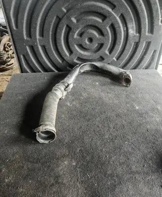 Nissan Qashqai Intercooler hose/pipe 8200645723