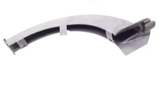 Porsche Taycan 9J1 Other trunk/boot trim element 9J1827340