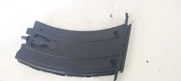 BMW 3 E90 E91 Cup holder 51457127462