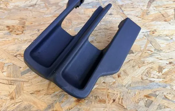 Nissan Qashqai+2 Seat trim 88224EY10A