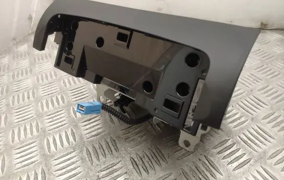 Honda Civic X Radio/CD/DVD/GPS head unit 39101TGGE54M1 39101TGGE54