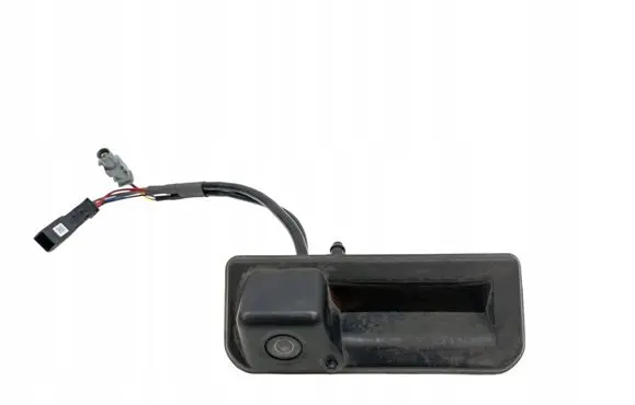 Skoda Superb B8 (3V) Reversing camera 566827566B