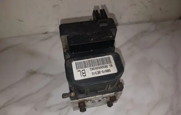 KIA Sorento ABS Pump 589103E310 0265216928