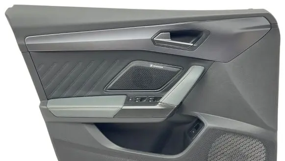 Cupra Formentor Front door card panel trim 5FG867011P