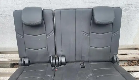 Cadillac Escalade IV Front driver seat 4323534252342REF34