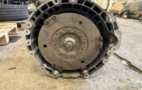 Jeep Grand Cherokee Automatic gearbox 68227291AB 68252075AA P68227291AB