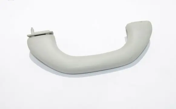 Skoda Octavia Mk2 (1Z) Front interior roof grab handle 6Y0857607M