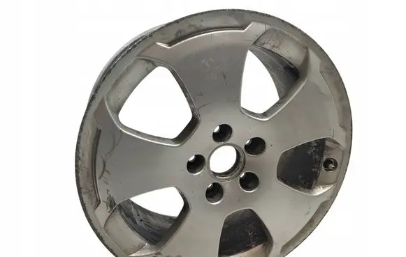 Volkswagen Sharan R17 alloy rim 