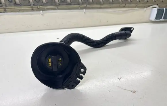 Ford Transit Custom Oil fill pipe 1321315A C72GA1321315A