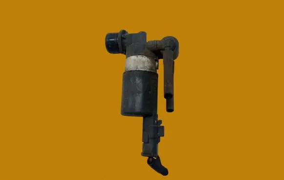 Renault Megane III Other engine bay part