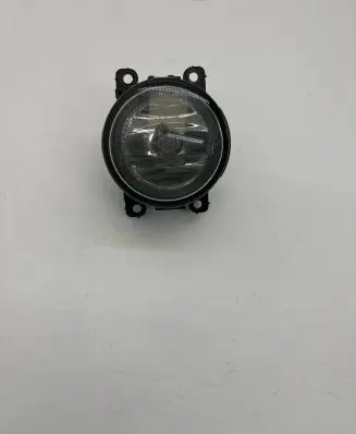 Citroen C4 I Front fog light 9650001680