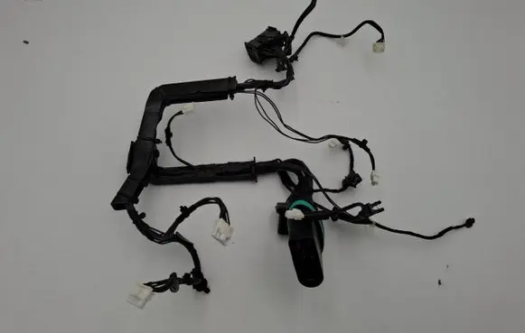 Audi Q5 SQ5 Headlight/headlamp wiring loom/harness 6002th0192 1304487040 180071