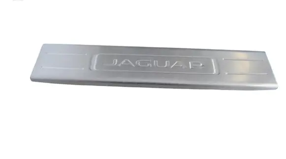 BMW 6 F12 F13 Front sill trim cover AW9313200AE