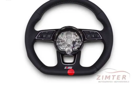 Audi A3 8Y Steering wheel 8Y0419091Q