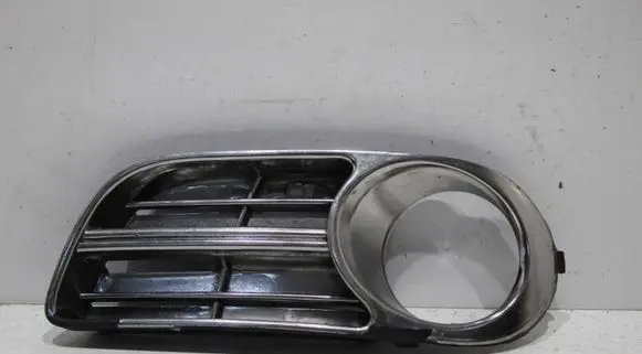 Skoda Fabia Mk1 (6Y) Front bumper lower grill