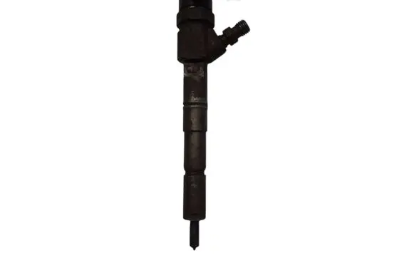 Fuel injectors set