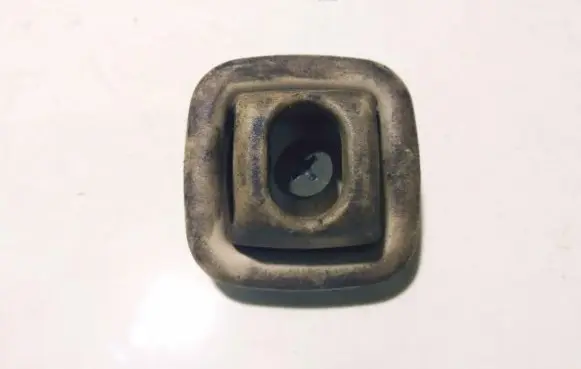 Nissan Pathfinder R51 Other exterior part