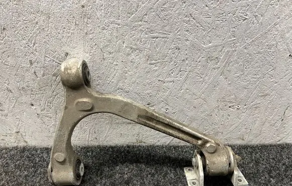 Mercedes-Benz AMG GT R190 C190 Rear upper control arm/wishbone 1901200 A1901200