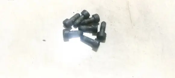Nuts/bolts
