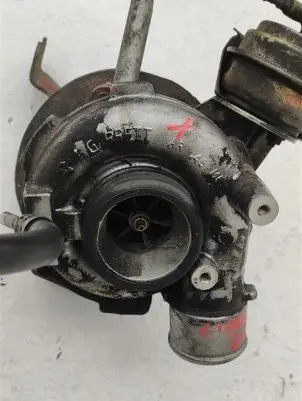 BMW 5 E39 Turbo 7781434