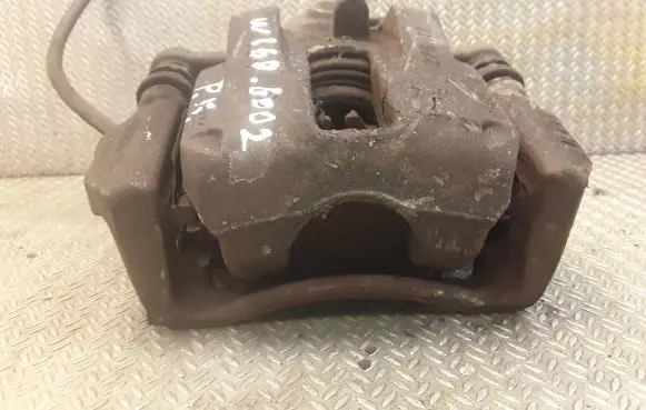 Mercedes-Benz A W169 Front brake caliper